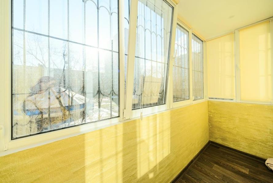 2 Rooms 75M2 Center Of Obolon Near River Side Kiev Luaran gambar